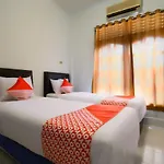Hotel Idayu Natuna Palembang