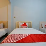 Hotel Idayu Natuna Palembang